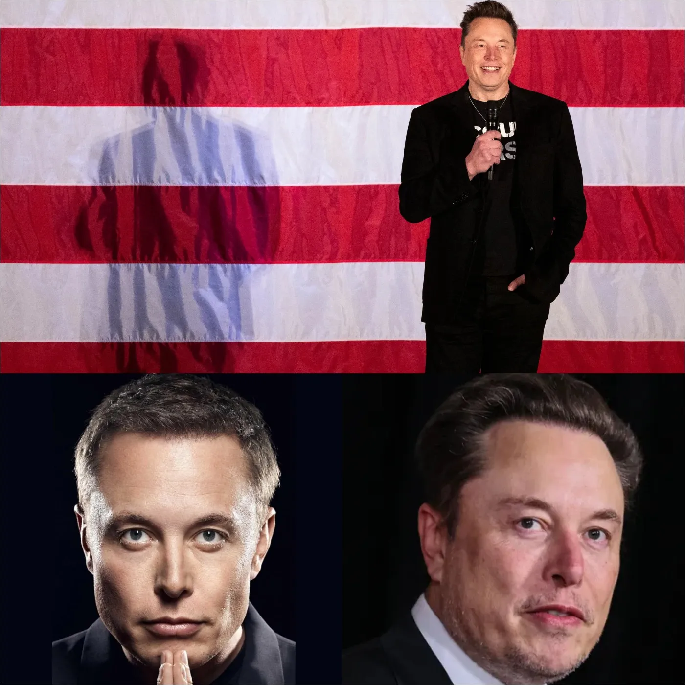 Elon Musk's Plan to Cut Government Spending and Personnel: A Bold Move Towards Power 2 Elon Musk's Plan to Cut Government Spending and Personnel: A Bold Move Towards Power