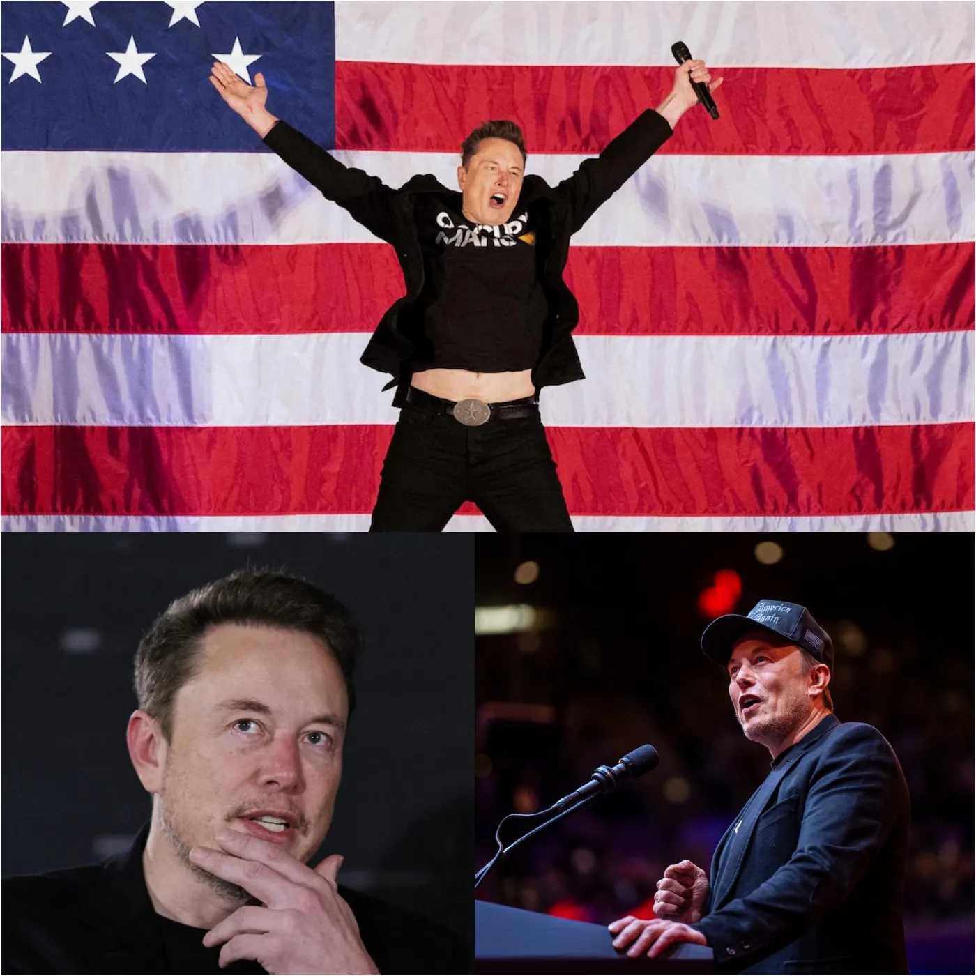 Elon Musk's Plan to Cut Government Spending and Personnel: A Bold Move Towards Power