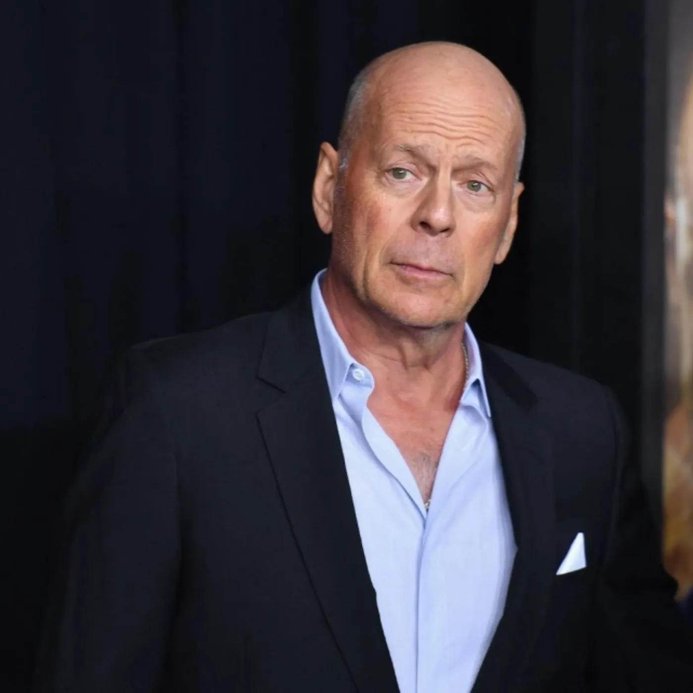 Bruce Willis is Not Dead, But Battling a Serious Health Condition