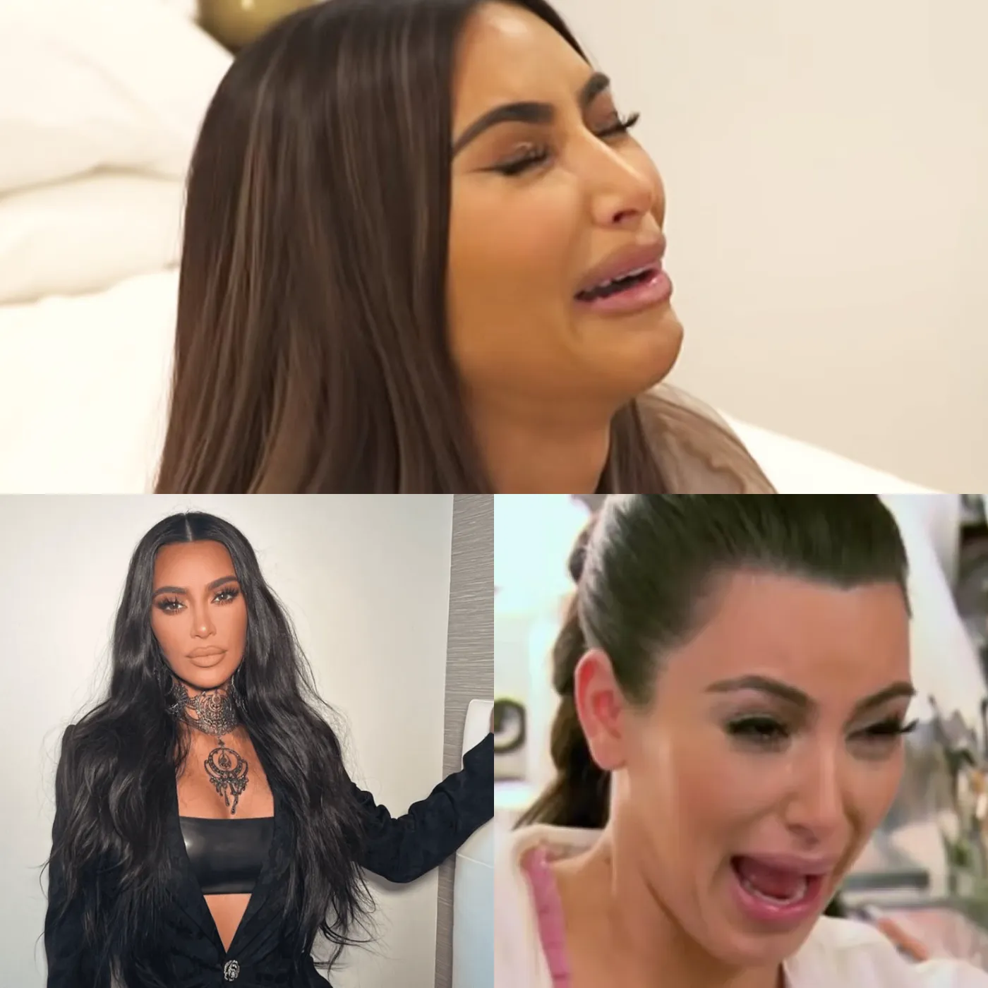 Unbelievable! The Shocking Scandal Involving Kim Kardashian and Its Aftermath!