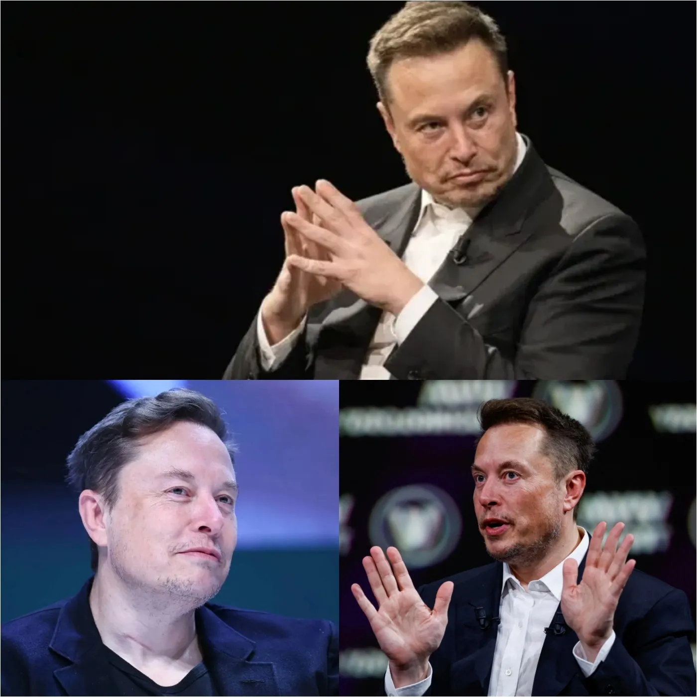 The Billionaire Who Earned More Than Elon Musk But Didn't Make the Top 10: Why? 3 The Billionaire Who Earned More Than Elon Musk But Didn't Make the Top 10: Why?