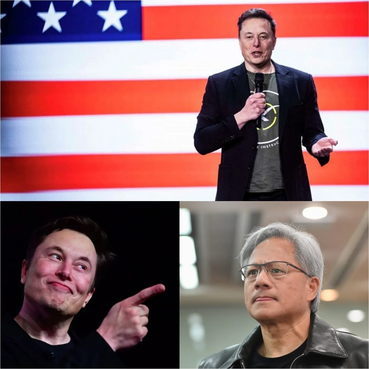 The Billionaire Who Earned More Than Elon Musk But Didn't Make the Top 10: Why?