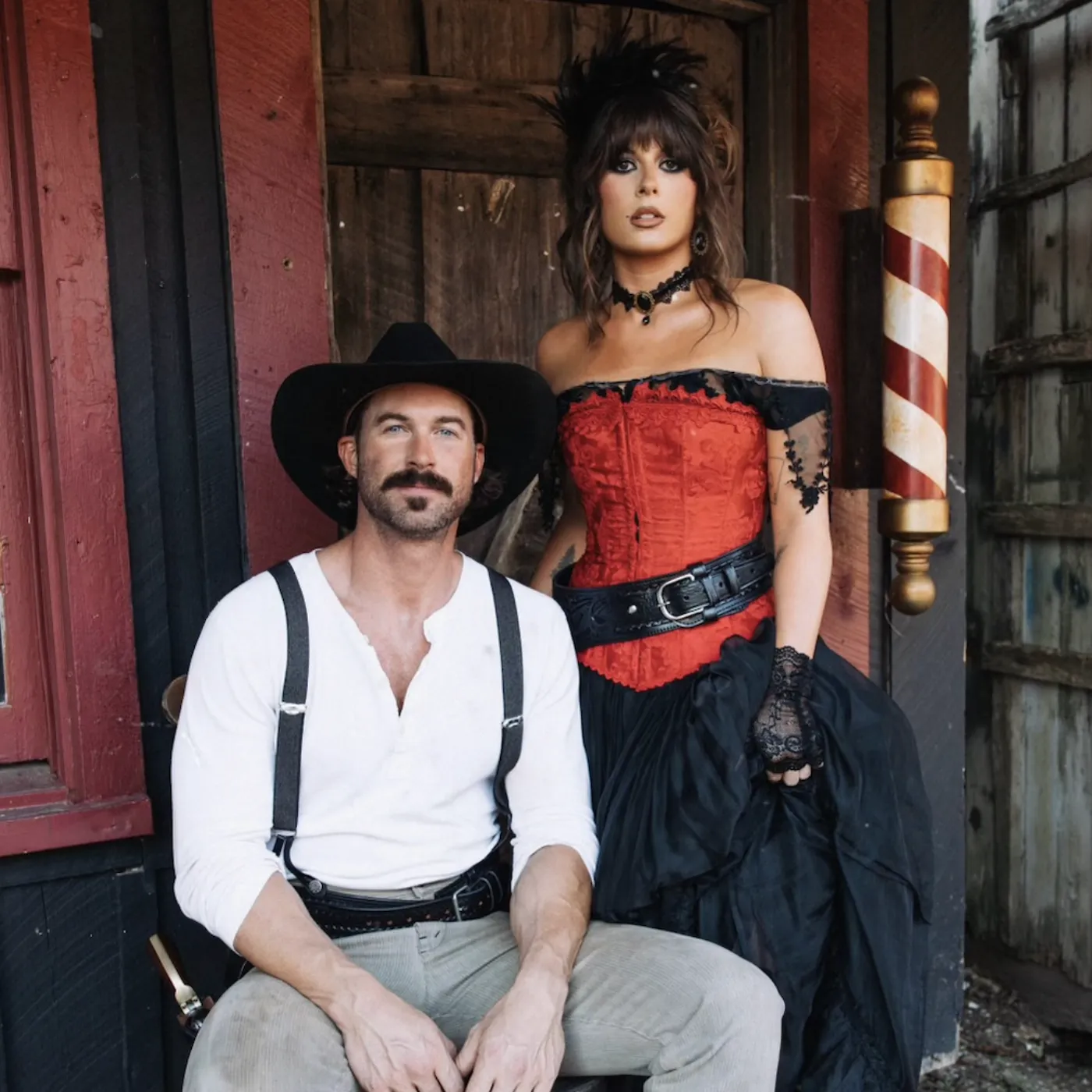 Ella Langley and Riley Green Win Musical Event of the Year at CMA Awards 2 Ella Langley and Riley Green Win Musical Event of the Year at CMA Awards