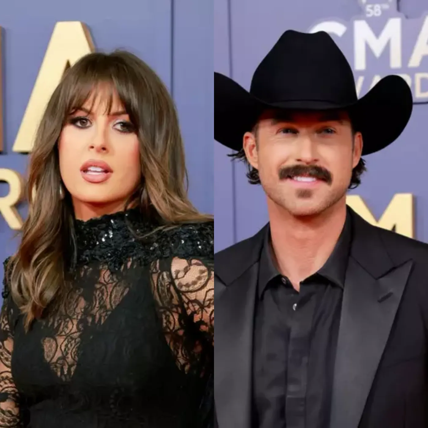 Ella Langley and Riley Green Win Musical Event of the Year at CMA Awards 3 Ella Langley and Riley Green Win Musical Event of the Year at CMA Awards