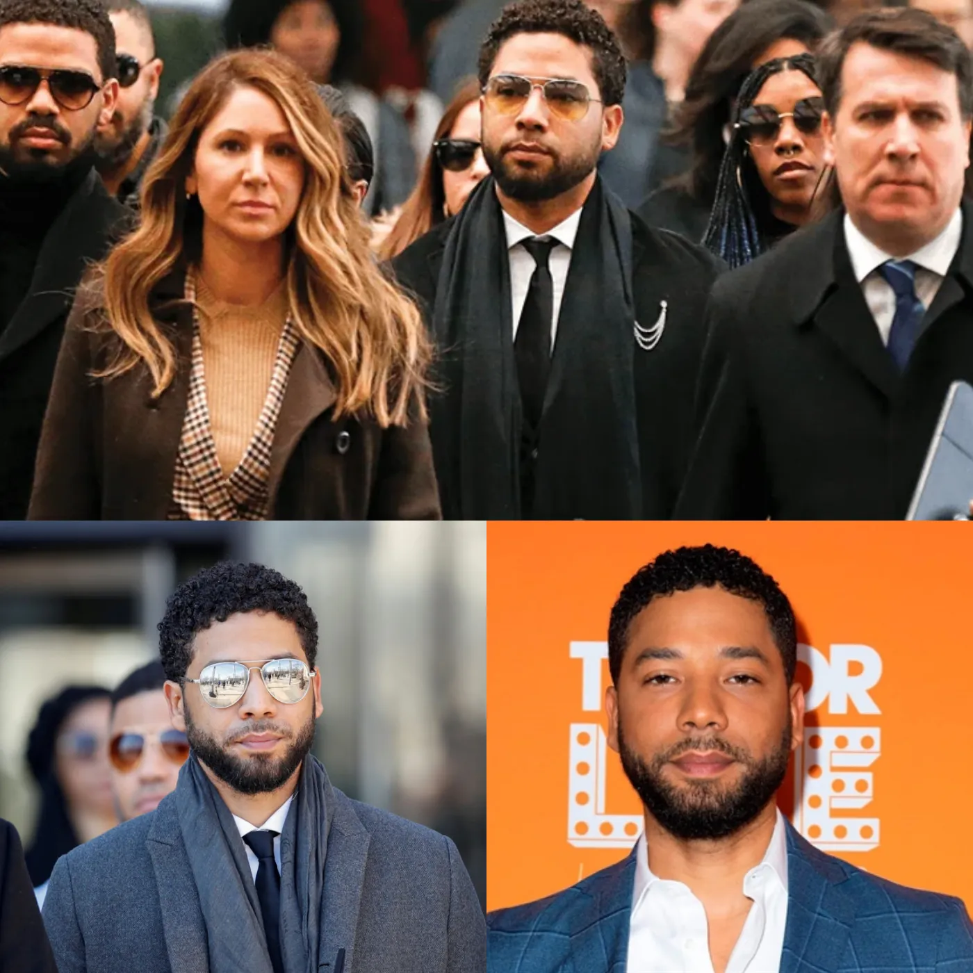 Jussie Smollett's Conviction Overturned The Hate Crime Hoax Story Twisted