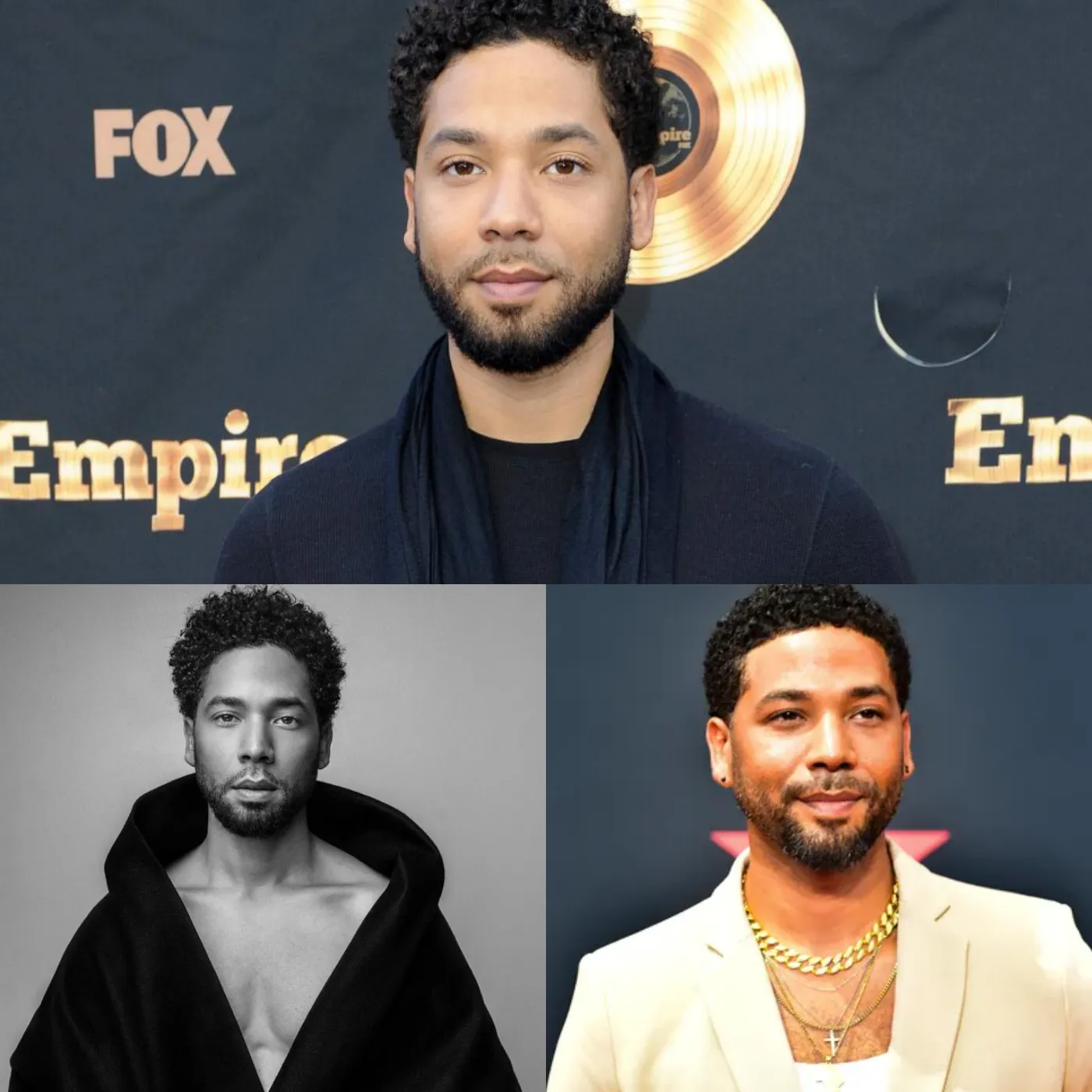 Jussie Smollett's Conviction Overturned The Hate Crime Hoax Story Twisted