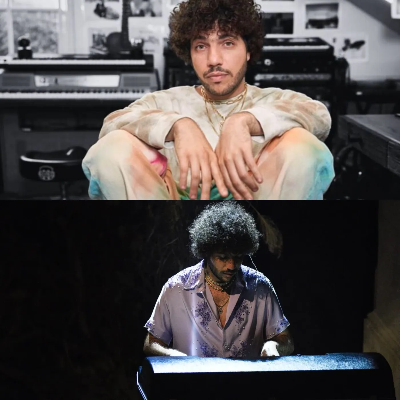 Selena Gomez’s Boyfriend Benny Blanco Sparks Social Media Controversy Again 2 Selena Gomez’s Boyfriend Benny Blanco Sparks Social Media Controversy Again