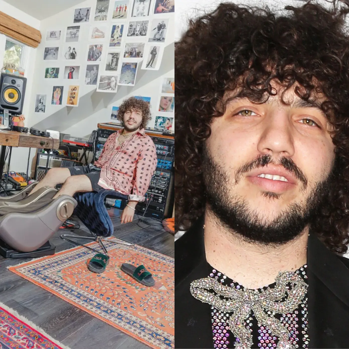 Selena Gomez’s Boyfriend Benny Blanco Sparks Social Media Controversy Again 3 Selena Gomez’s Boyfriend Benny Blanco Sparks Social Media Controversy Again