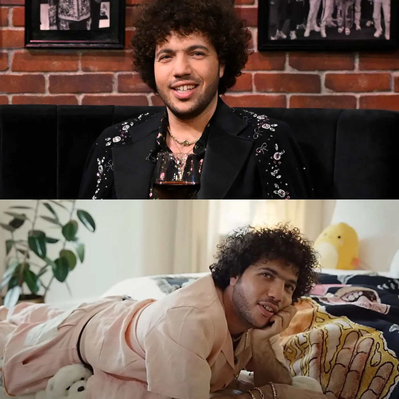 Selena Gomez’s Boyfriend Benny Blanco Sparks Social Media Controversy Again 4 Selena Gomez’s Boyfriend Benny Blanco Sparks Social Media Controversy Again