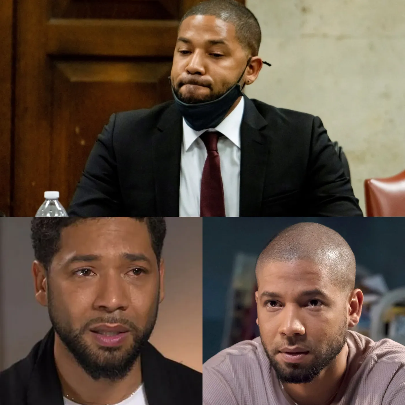 Jussie Smollett's False Hate Crime Conviction: Court Delivers a Surprising Decision