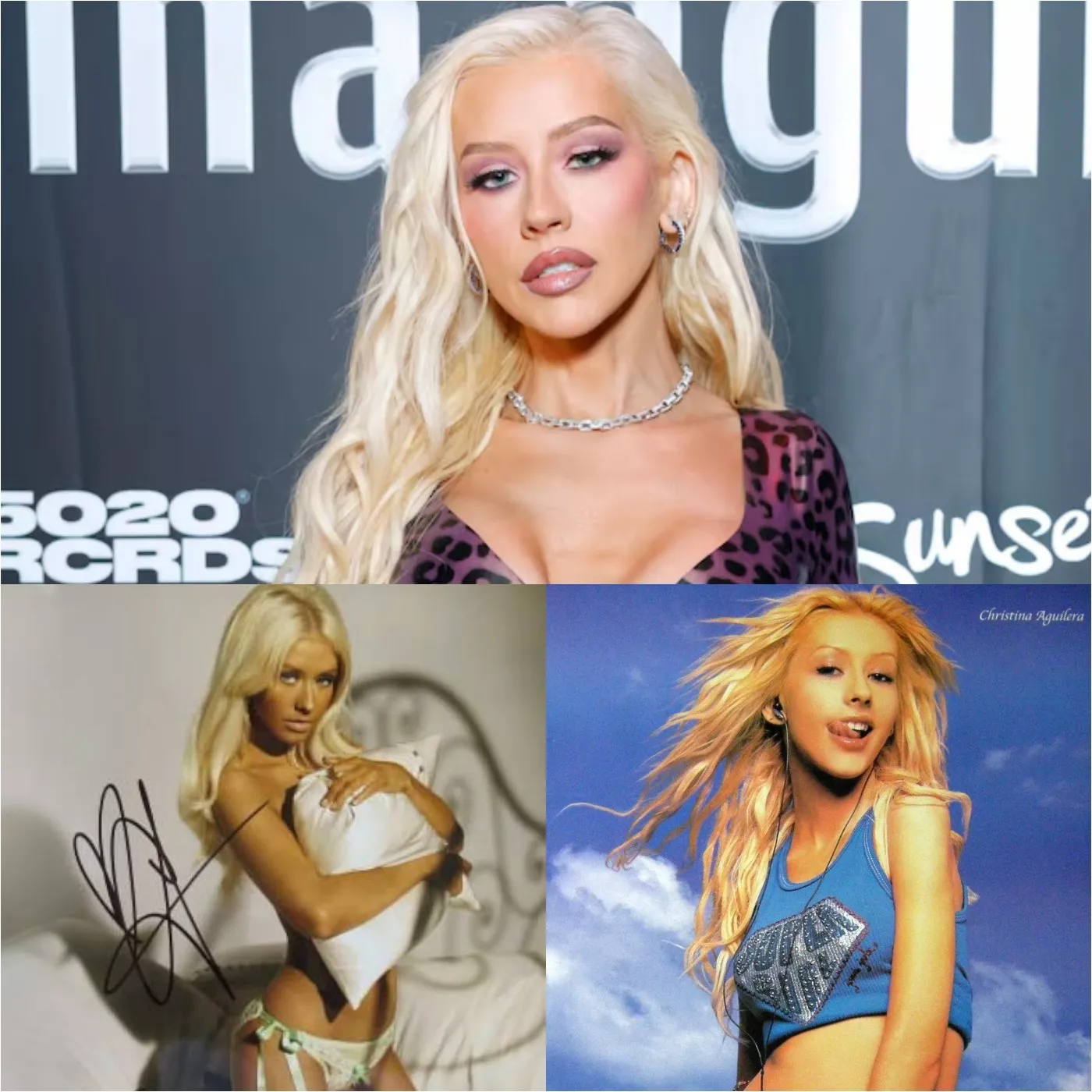 Christina Aguilera Admits Losing Passion for Music, Shifting Focus to Acting on X (Twitter) 2 Christina Aguilera Admits Losing Passion for Music, Shifting Focus to Acting on X (Twitter)