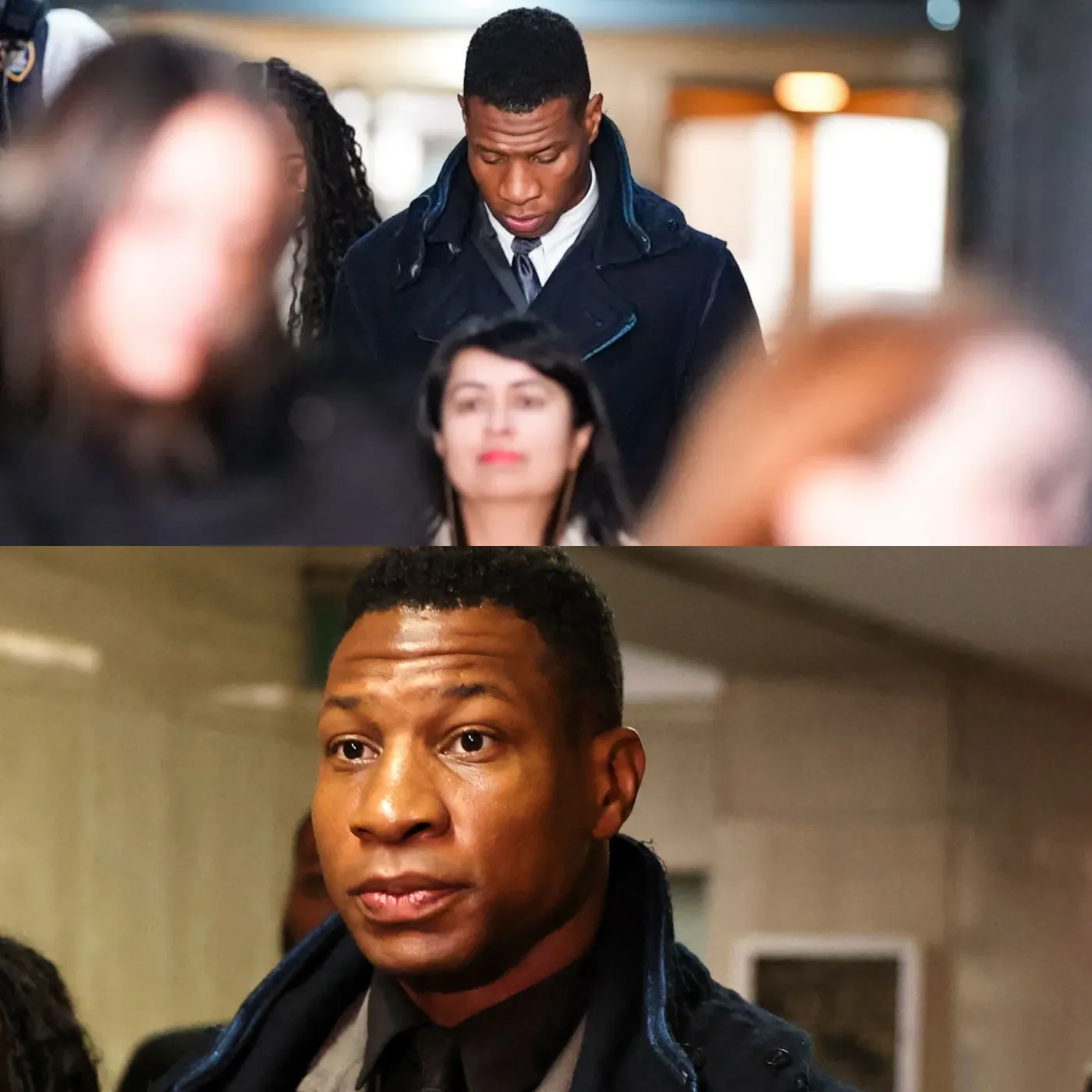 Jonathan Majors’ Ex Drops Assault and Defamation Lawsuit - Impact on His Career 4 Jonathan Majors’ Ex Drops Assault and Defamation Lawsuit - Impact on His Career