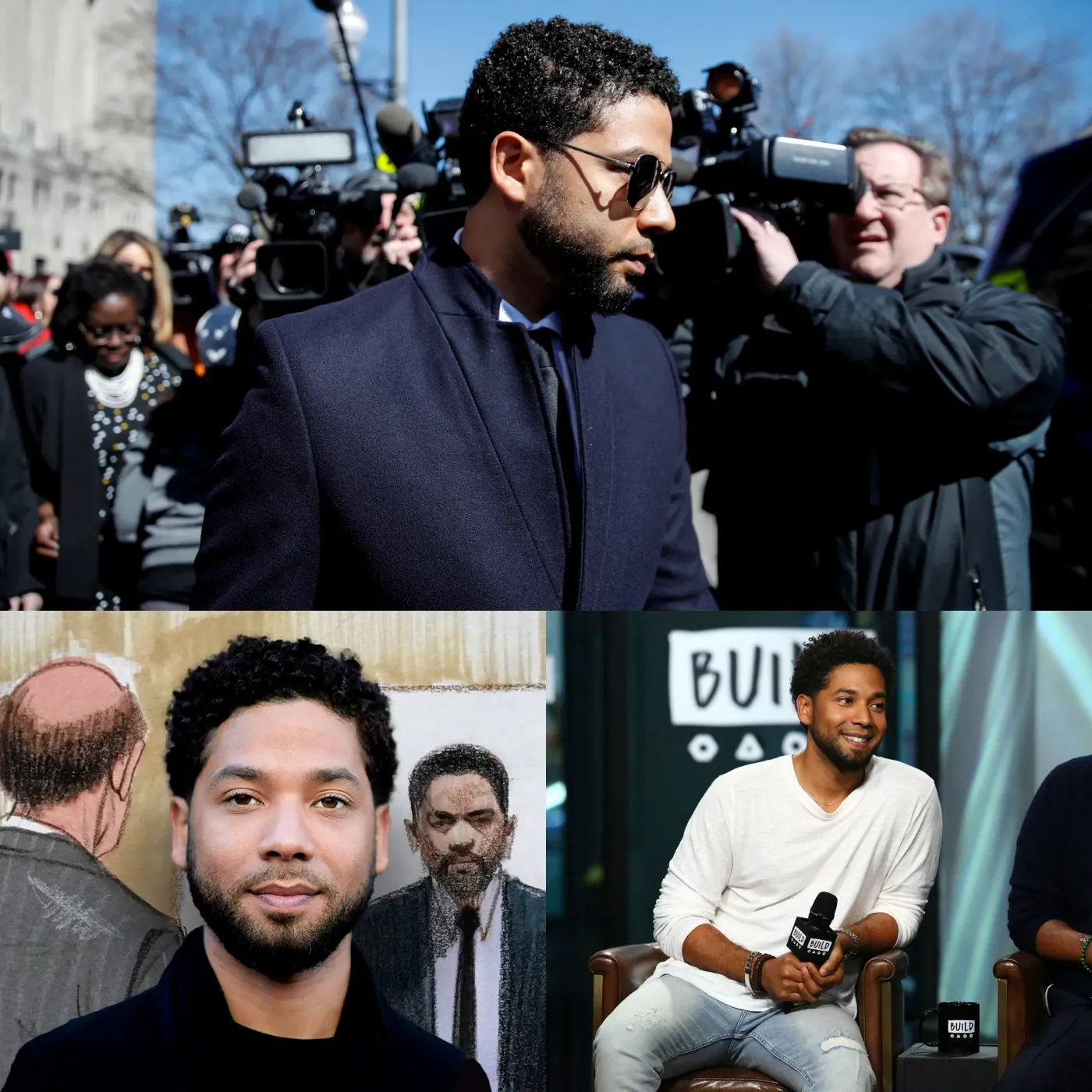 Justice for Jussie Smollett: Hate Crime False Conviction Overturned 2 Justice for Jussie Smollett: Hate Crime False Conviction Overturned