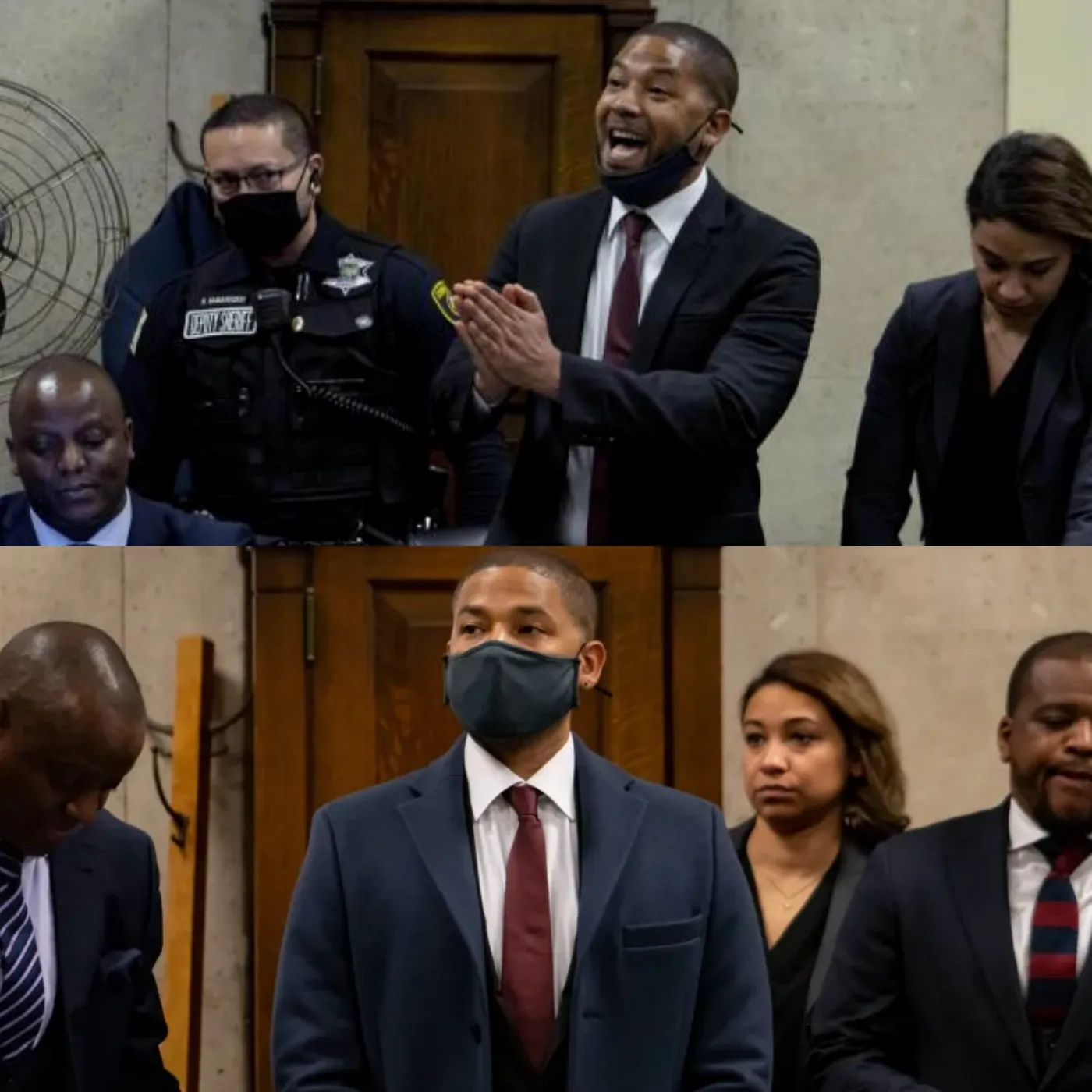 Justice for Jussie Smollett: Hate Crime False Conviction Overturned 4 Justice for Jussie Smollett: Hate Crime False Conviction Overturned