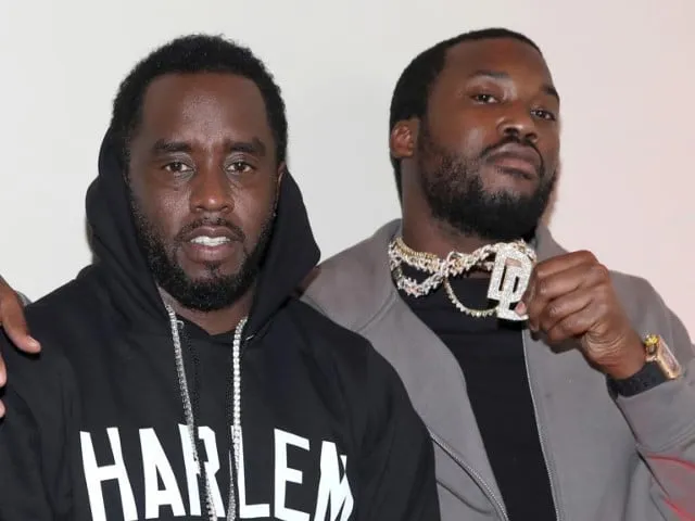 Meek Mill prays Diddy gets more time in prison to "repent."