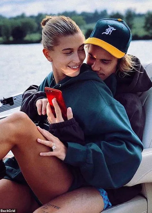 Emotional and Vulnerable: Justin Bieber Begs for Hailey Baldwin's Forgiveness