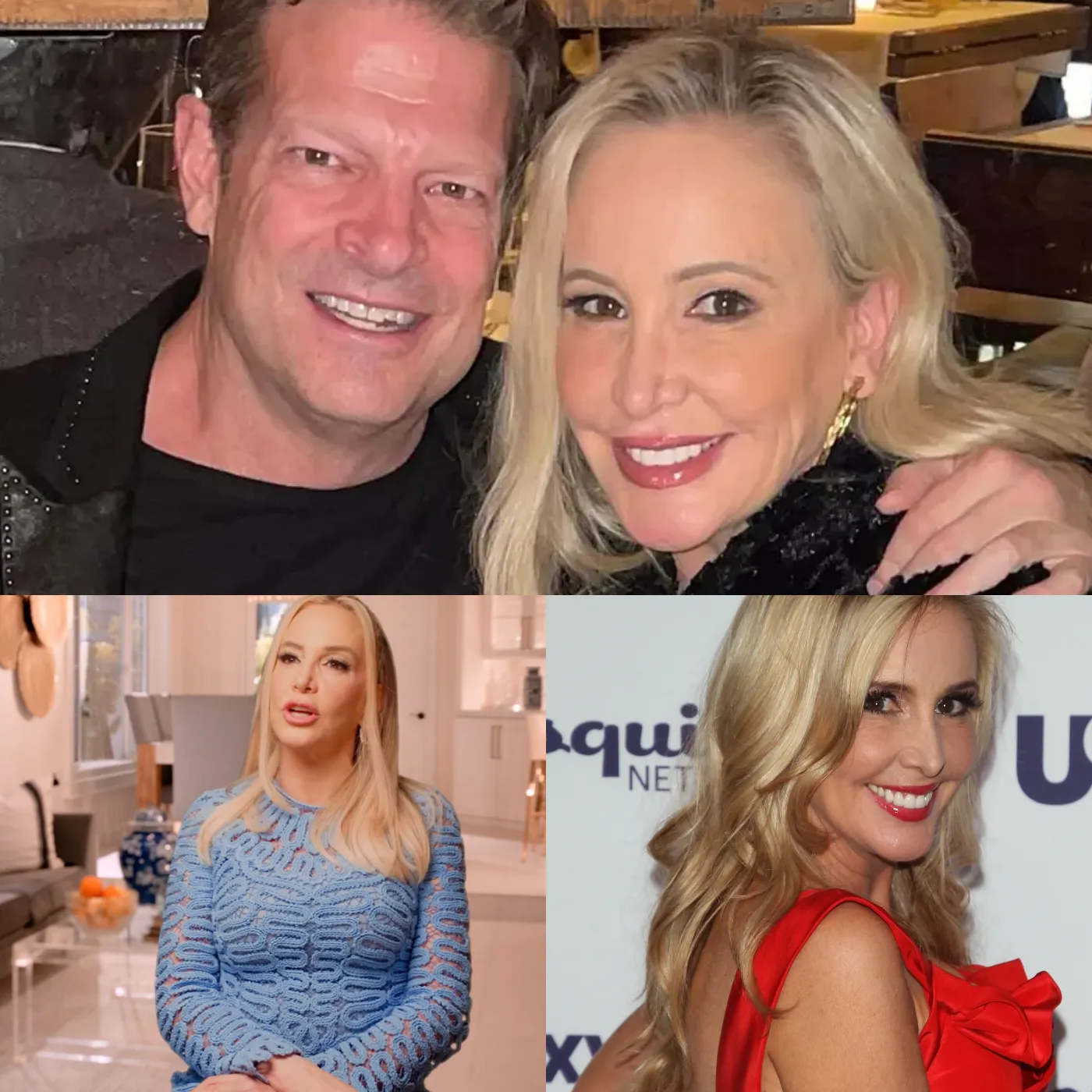 Shannon Beador Publicly Shares $60,000 Payment Receipt to John Janssen After Lawsuit