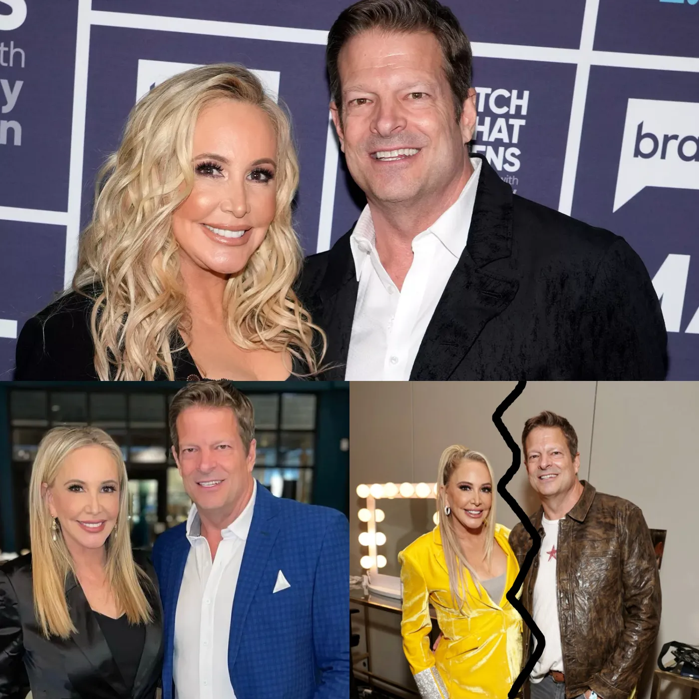 Shannon Beador Publicly Shares $60,000 Payment Receipt to John Janssen After Lawsuit