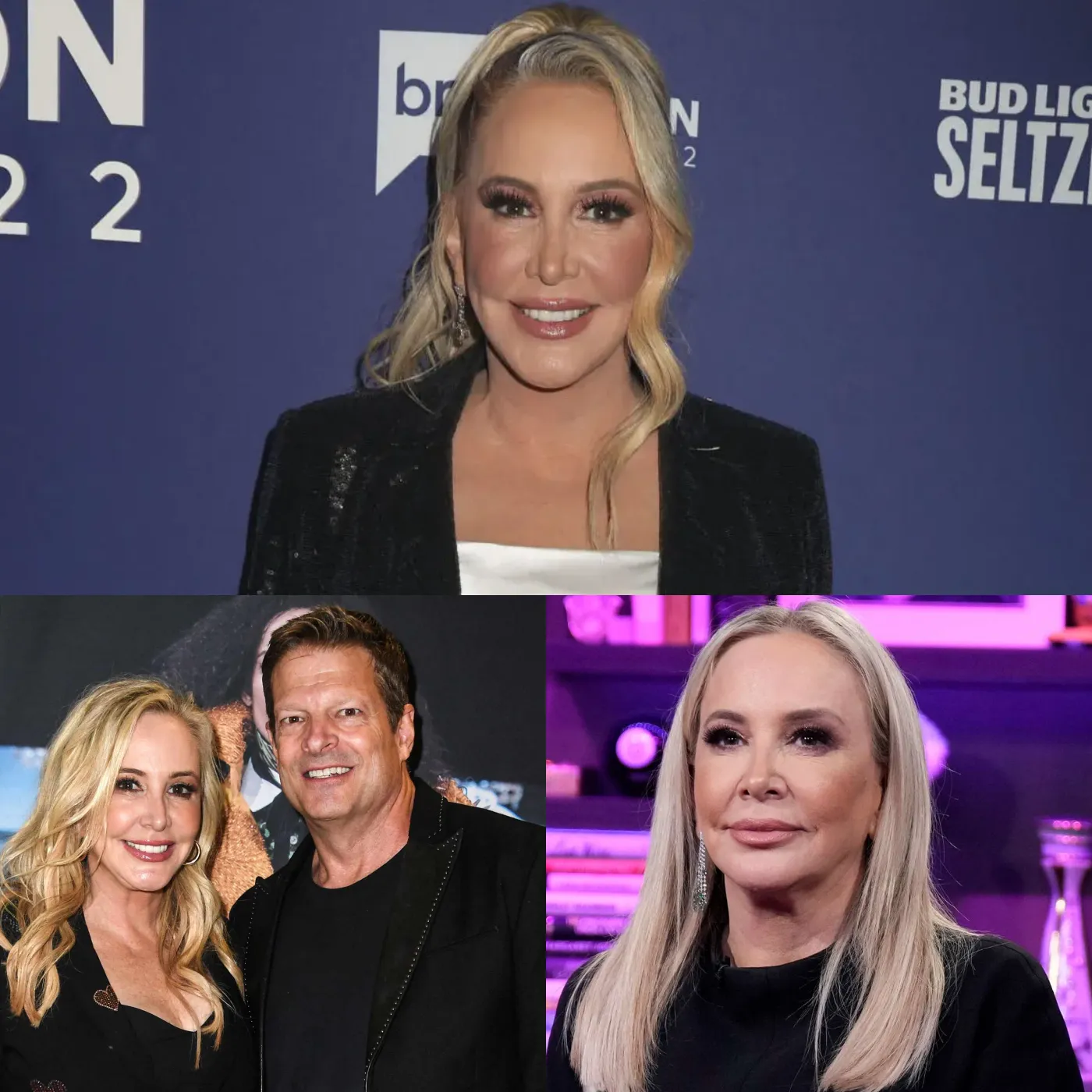 Shannon Beador Publicly Shares $60,000 Payment Receipt to John Janssen After Lawsuit