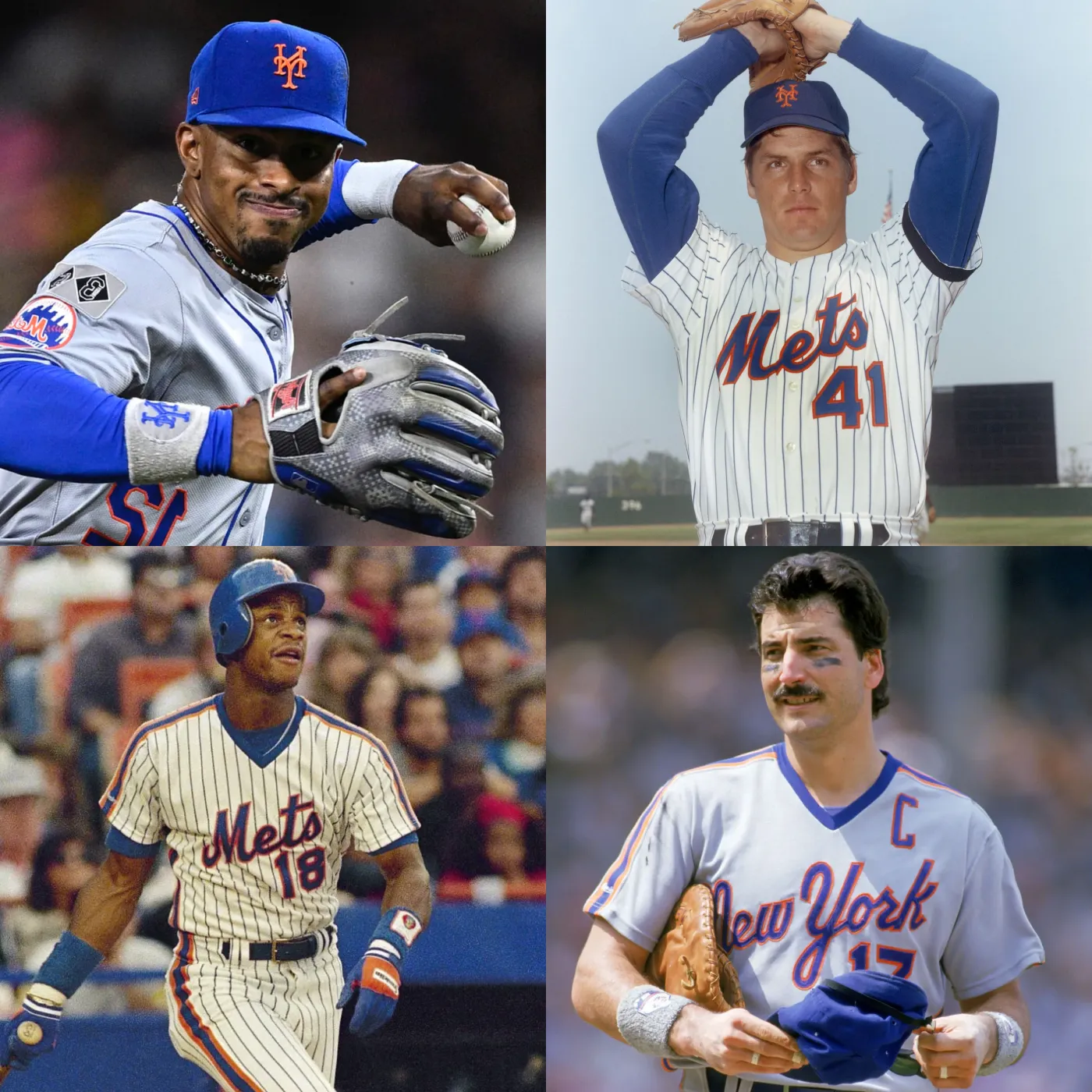 Mets Superstar Falls Short in Ending MVP Drought 2 Mets Superstar Falls Short in Ending MVP Drought