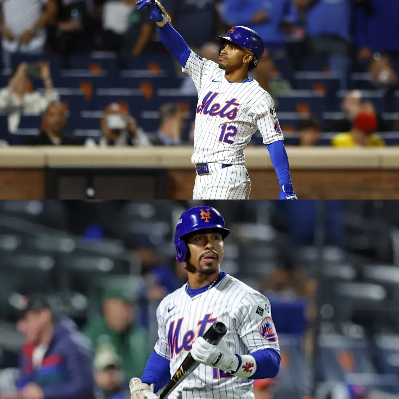 Mets Superstar Falls Short in Ending MVP Drought 3 Mets Superstar Falls Short in Ending MVP Drought
