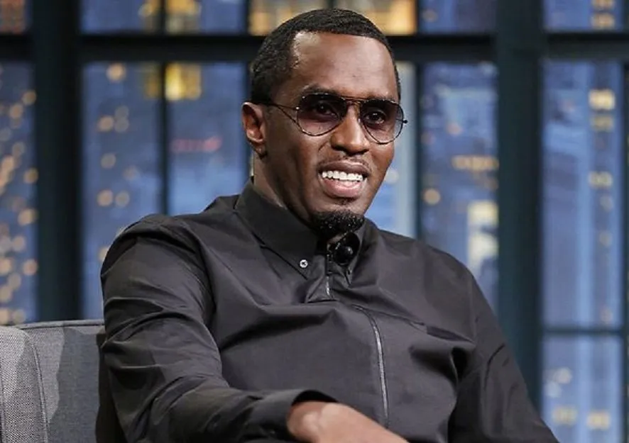 Las Vegas Shocks - Property Manager Exposes Diddy's Dirty Secret!