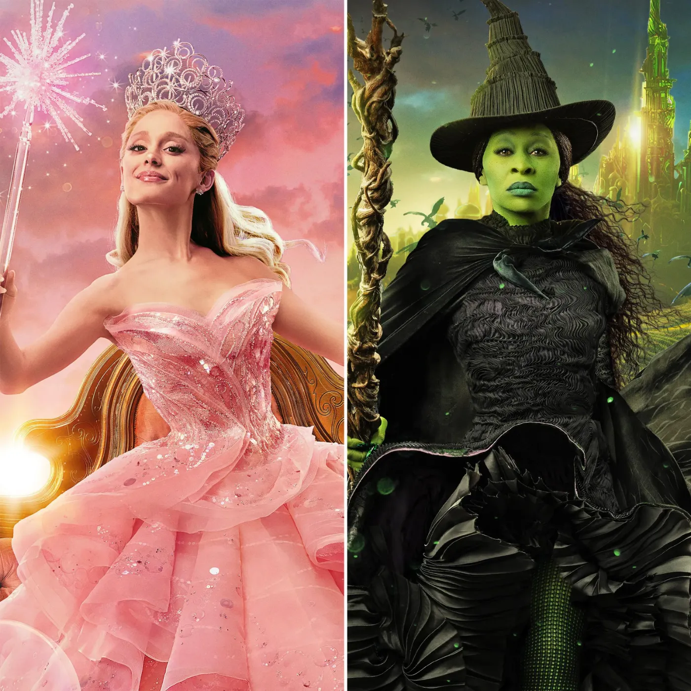 'Wicked': Is the PG movie suitable for young audiences? 3 'Wicked': Is the PG movie suitable for young audiences?