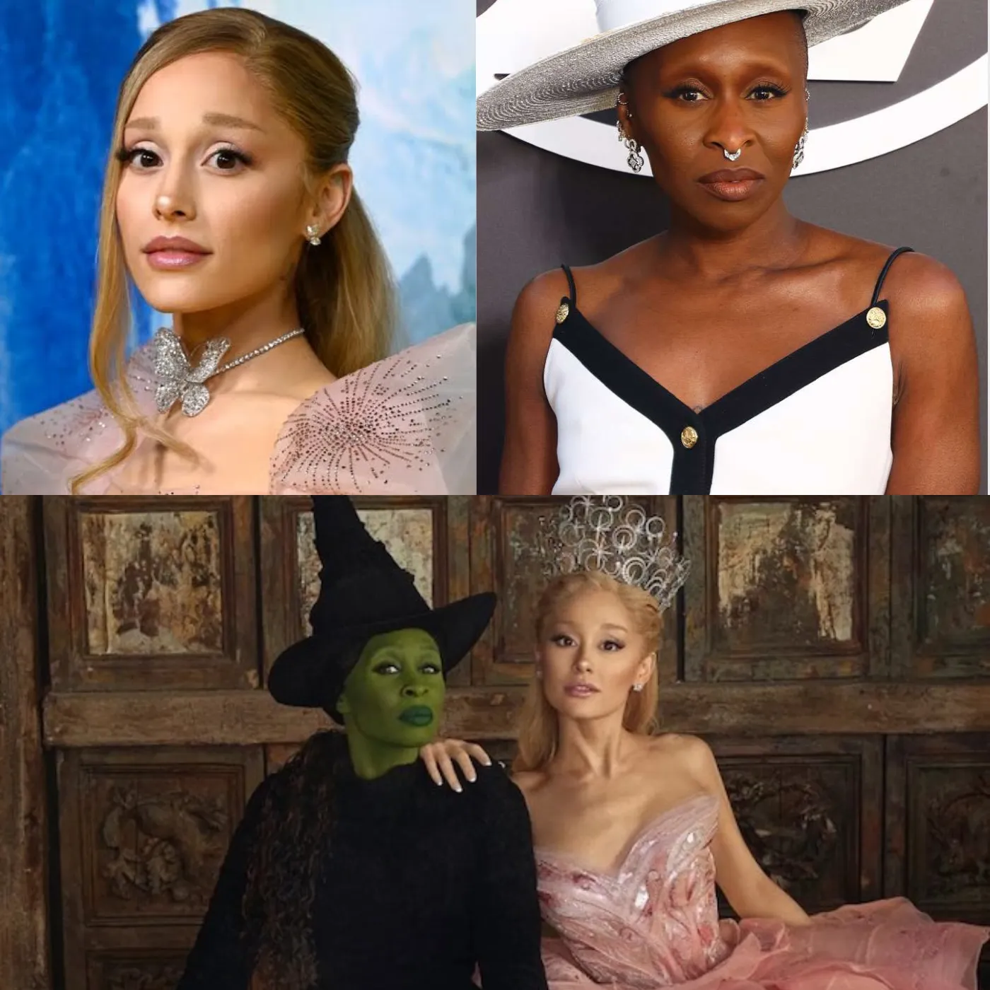 'Wicked': Is the PG movie suitable for young audiences?