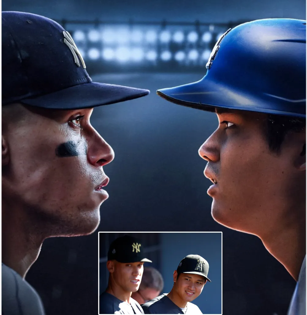 Who Has Won the Most MVP Titles in MLB History? Where Do Judge and Ohtani Rank Now? 3 Who Has Won the Most MVP Titles in MLB History? Where Do Judge and Ohtani Rank Now?