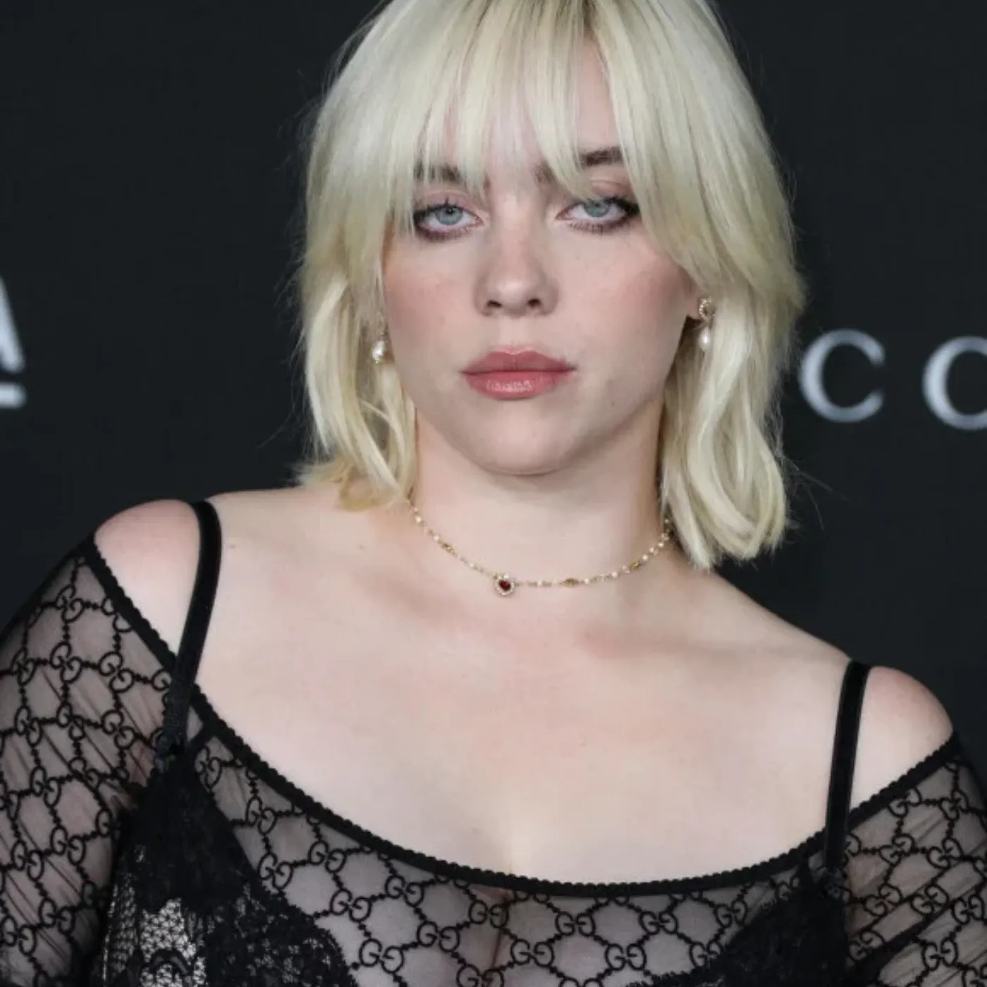 Billie Eilish Opens Up About Dating Women 2 Billie Eilish Opens Up About Dating Women