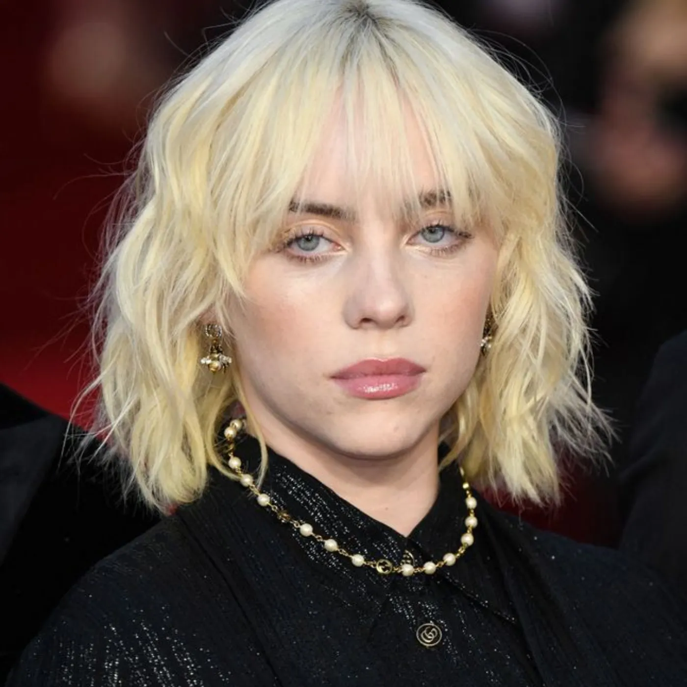 Billie Eilish Opens Up About Dating Women 3 Billie Eilish Opens Up About Dating Women