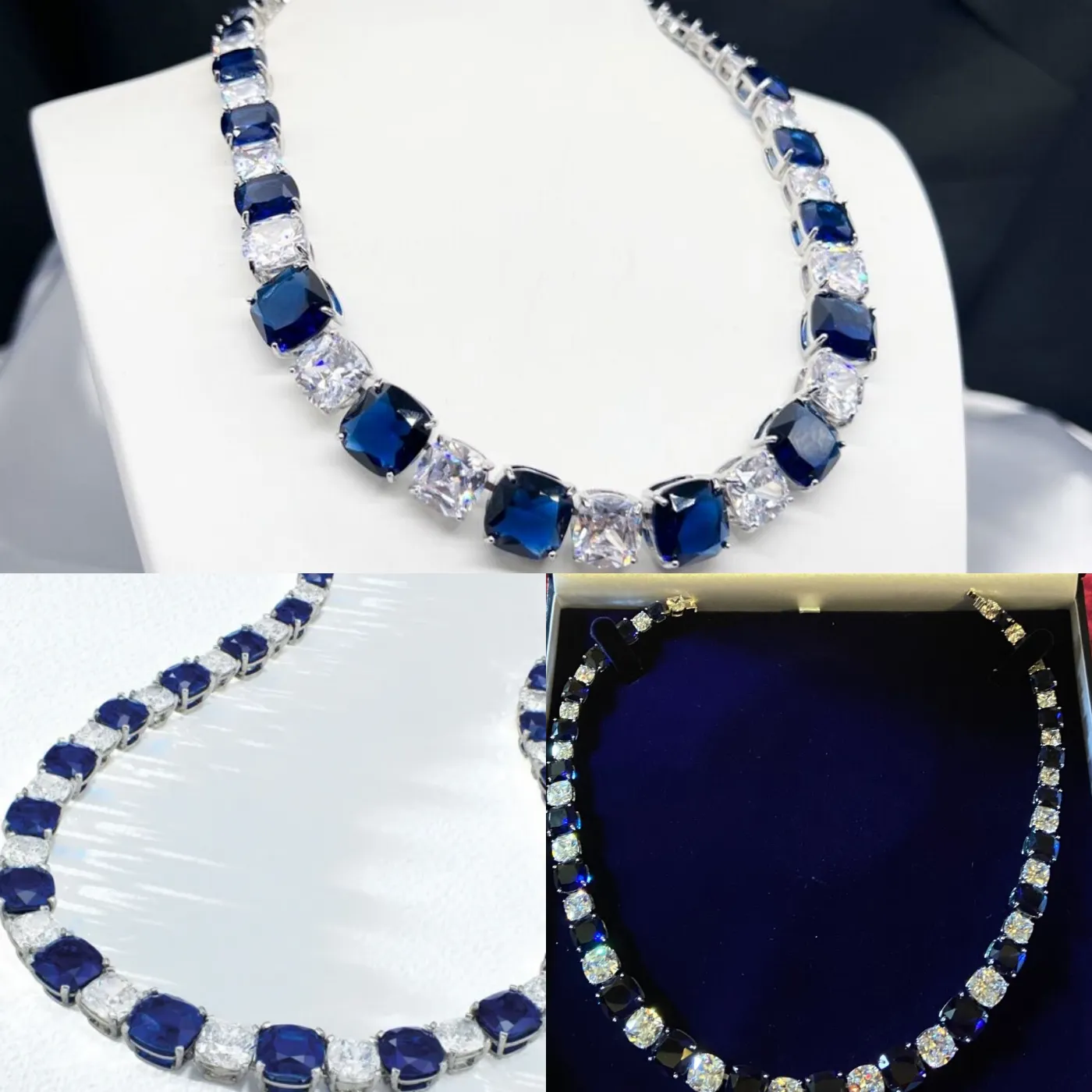 The Peacock Necklace - The Jewelry Piece That Will Leave Everyone in Awe 2 The Peacock Necklace - The Jewelry Piece That Will Leave Everyone in Awe