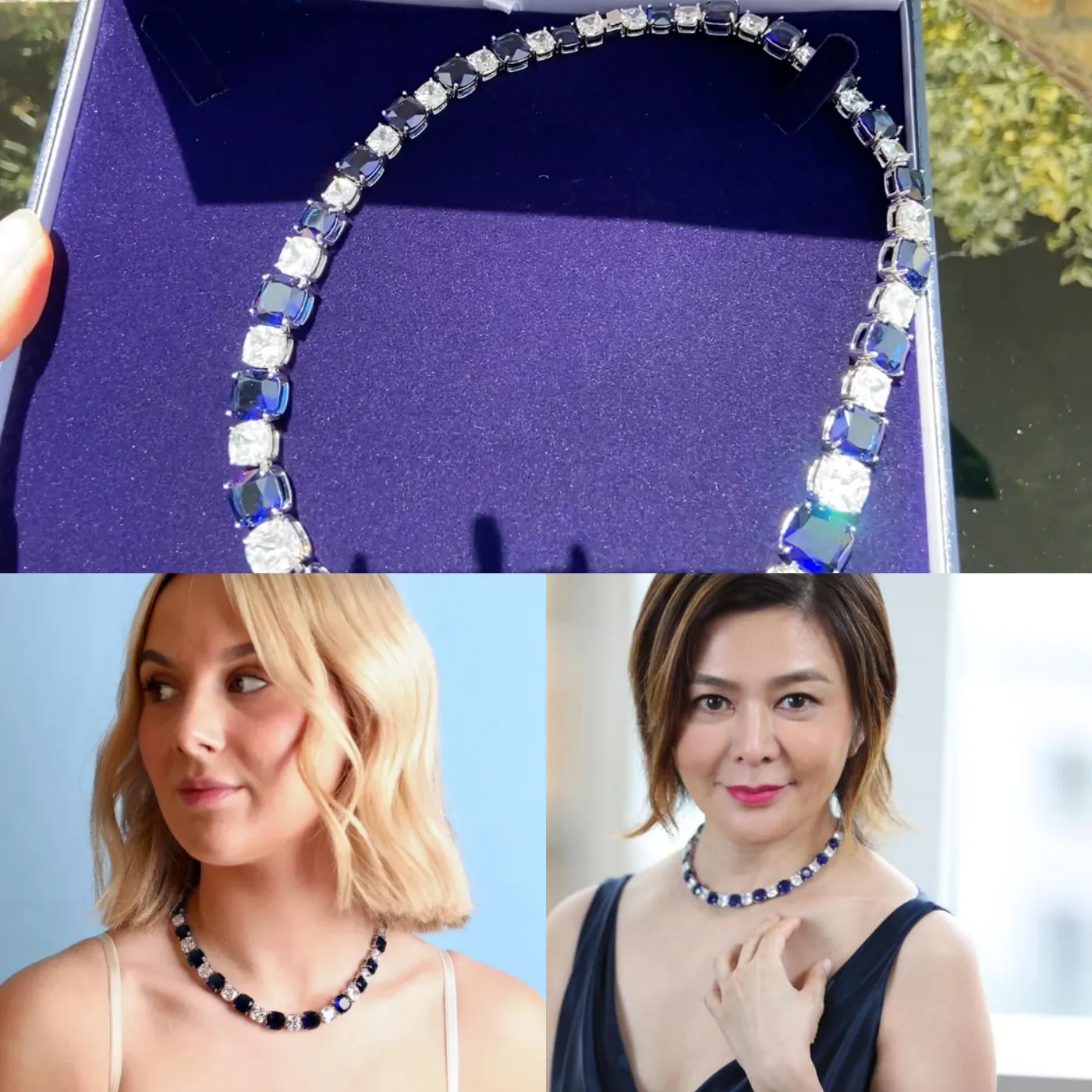 The Peacock Necklace - The Jewelry Piece That Will Leave Everyone in Awe 3 The Peacock Necklace - The Jewelry Piece That Will Leave Everyone in Awe