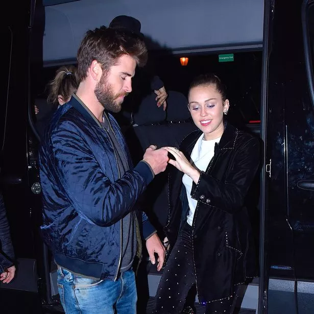 A Dramatic Reunion: Miley Cyrus and Liam Hemsworth Rekindle Their Love After All the Turmoil 2 A Dramatic Reunion: Miley Cyrus and Liam Hemsworth Rekindle Their Love After All the Turmoil