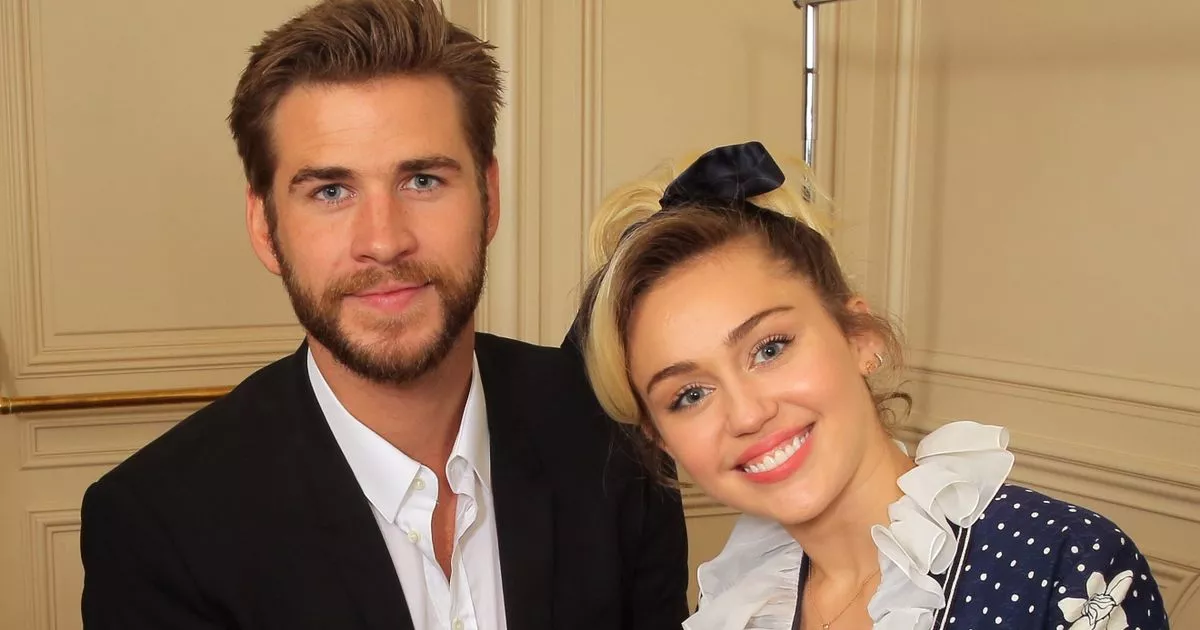 A Dramatic Reunion: Miley Cyrus and Liam Hemsworth Rekindle Their Love After All the Turmoil 3 A Dramatic Reunion: Miley Cyrus and Liam Hemsworth Rekindle Their Love After All the Turmoil