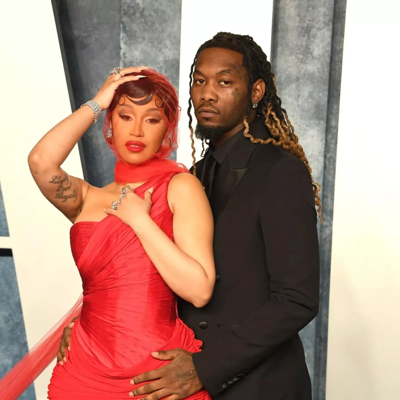 Shawn Holiday The Mastermind Behind Cardi B and Offset's Success