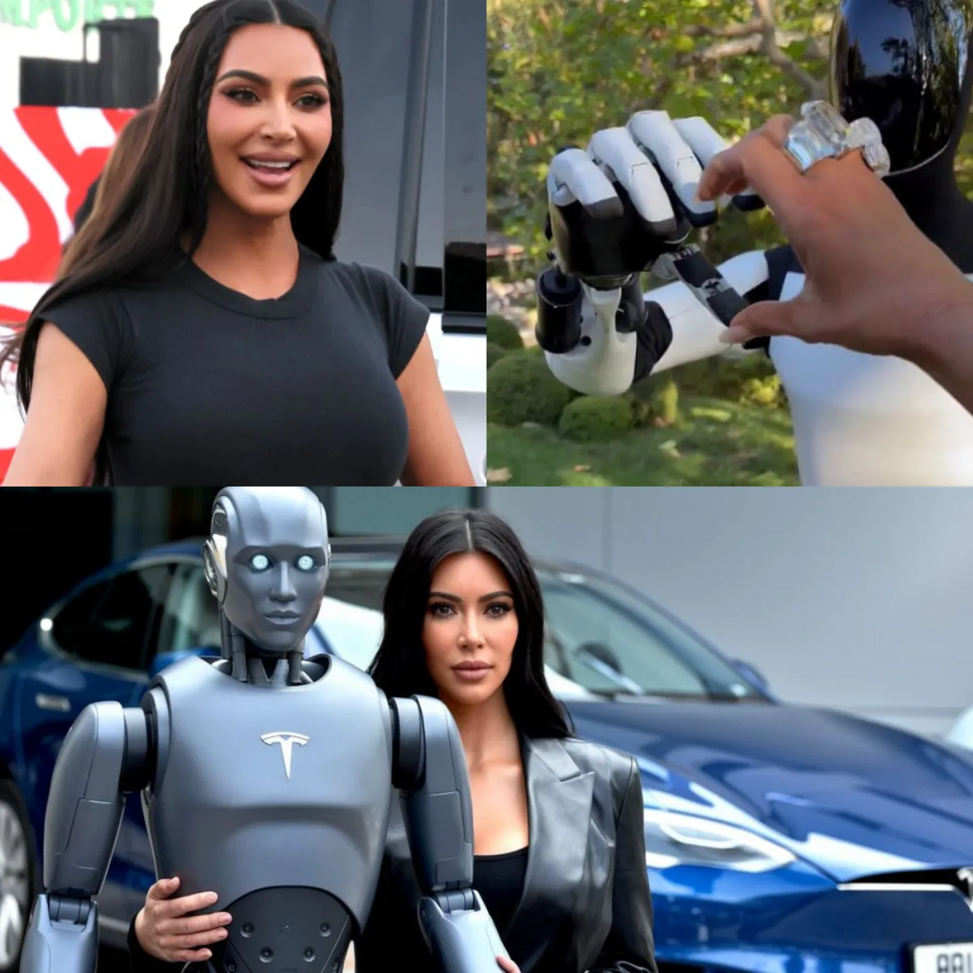 SHOCKING: After losing trust in love, Kim Kardashian adopts this "unique" manner of loving!