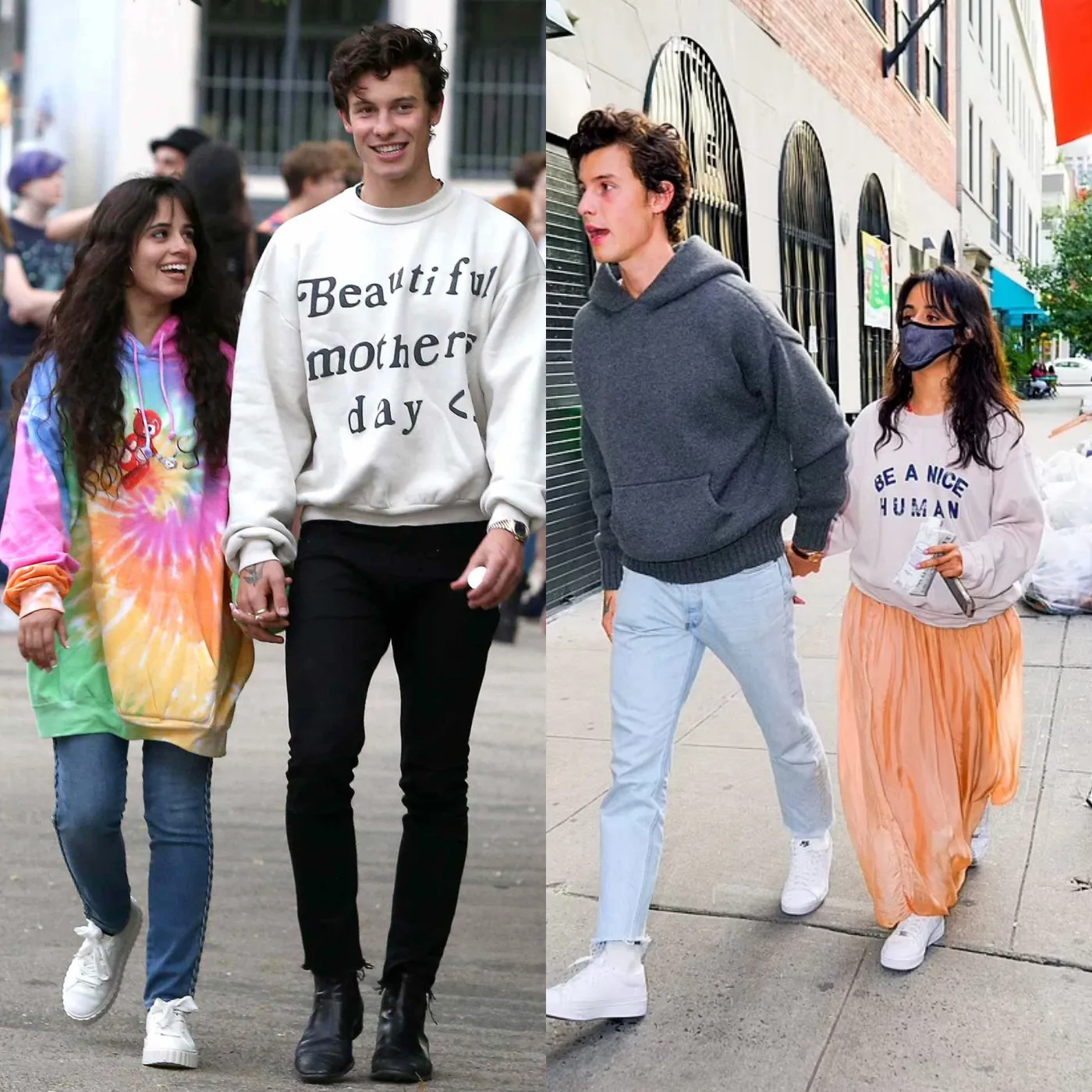 SHOCKING: Shawn Mendes and Camila Cabello reconcile after controversy, causing outrage among fans! 2 SHOCKING: Shawn Mendes and Camila Cabello reconcile after controversy, causing outrage among fans!