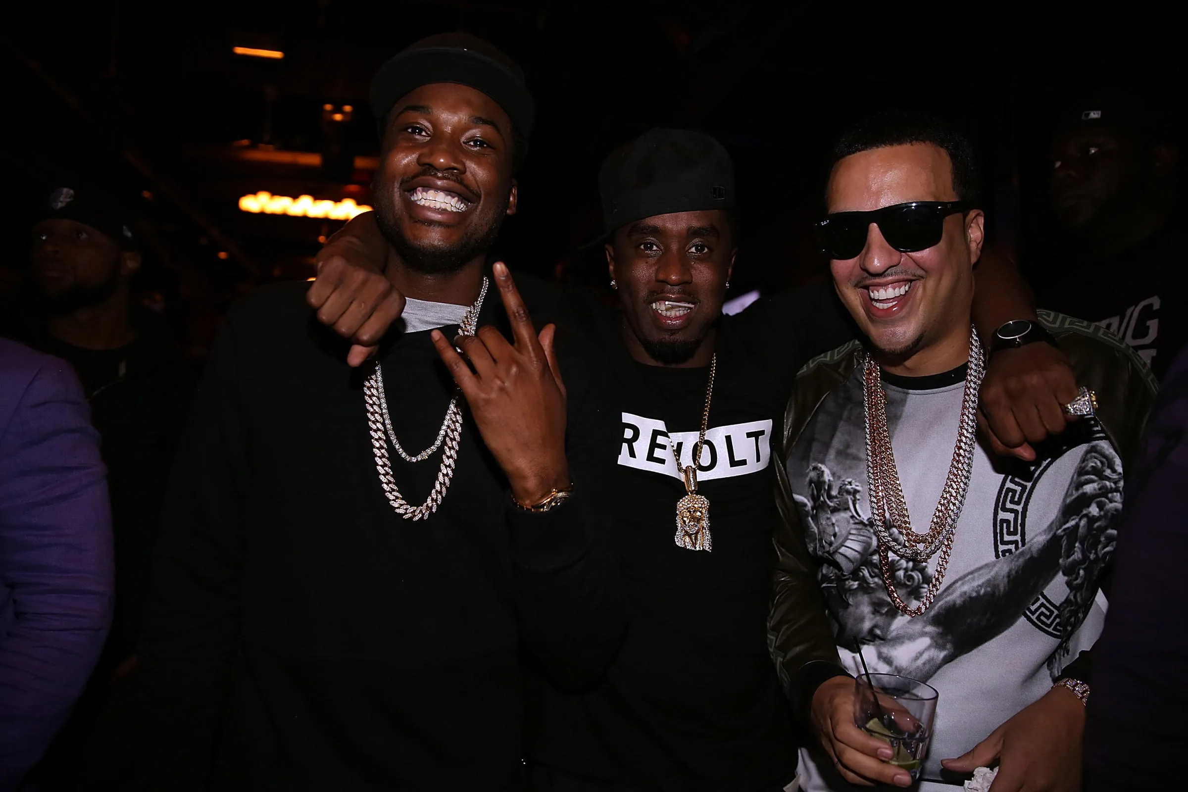 Shocking! Diddy Gives Secret Orders for Private Show What's Going On? 2 Shocking! Diddy Gives Secret Orders for Private Show What's Going On?