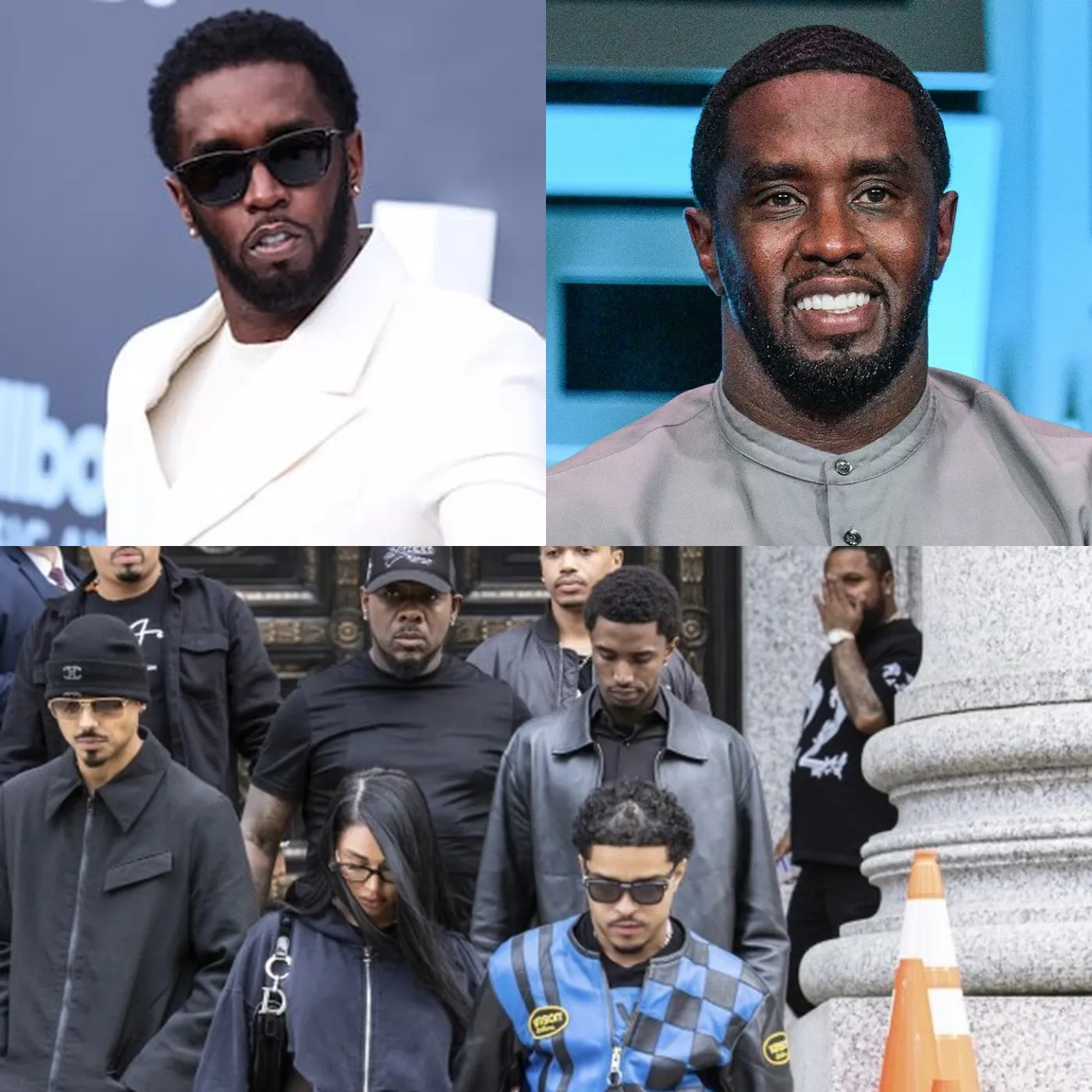 Diddy's Ugly Truth Revealed by 120 Accusations 3 Diddy's Ugly Truth Revealed by 120 Accusations