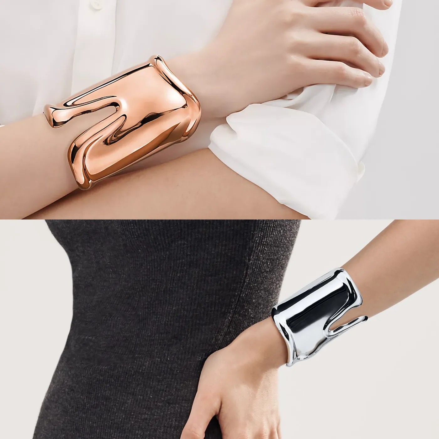 The Unique Bone-Inspired Cuff from a Renowned Brand 4 The Unique Bone-Inspired Cuff from a Renowned Brand