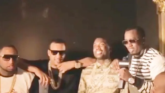 Diddy Spends $25,000 to Host a Party, Locks All Bedroom Doors 2 I managed a $25K Diddy party — he installed locks on all the bedrooms and kept the keys