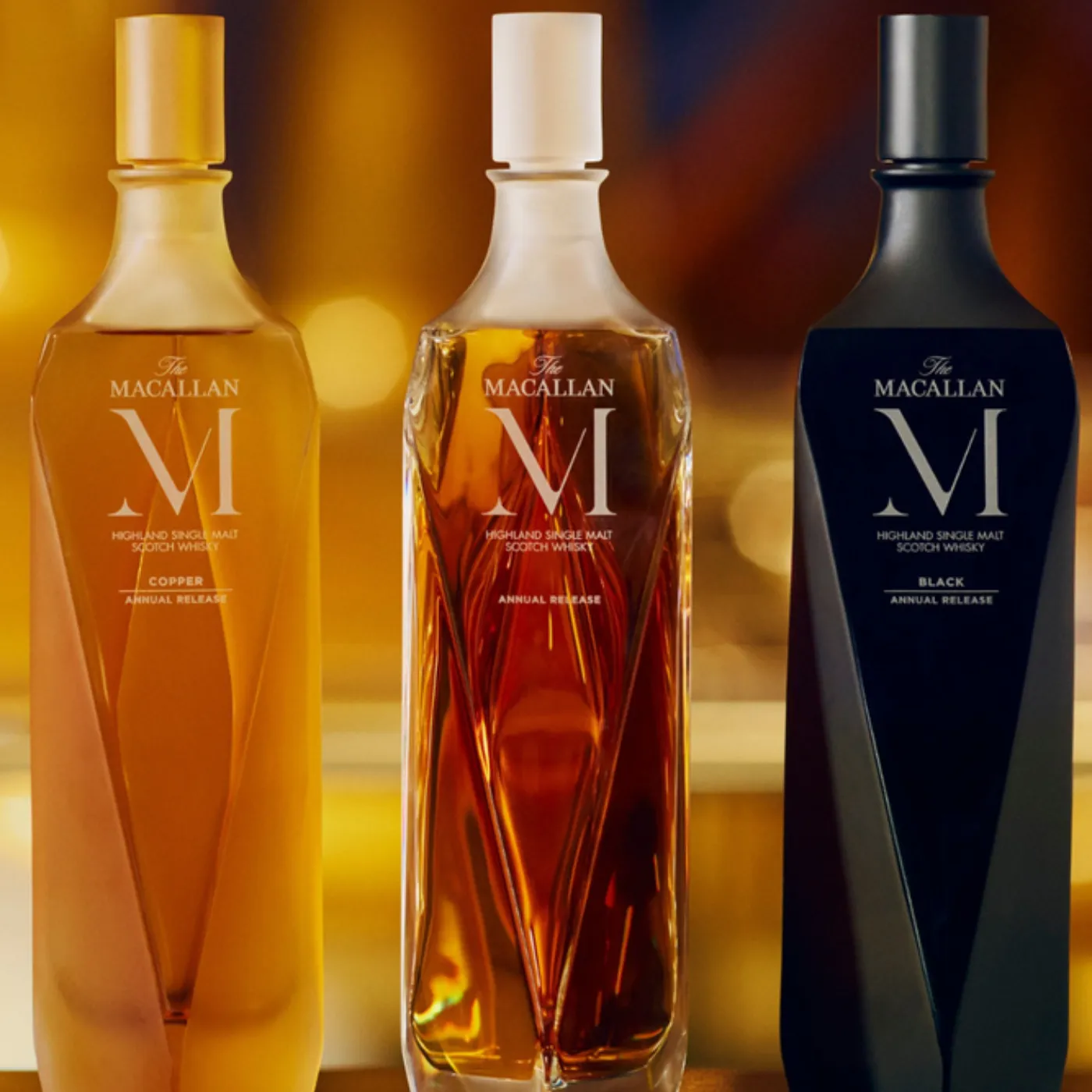 Experience the Macallan M Decanter: A Toast to Timeless Elegance and Opulence 2 Experience the Macallan M Decanter: A Toast to Timeless Elegance and Opulence