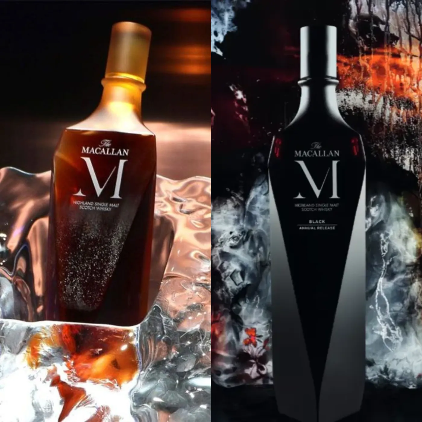 Experience the Macallan M Decanter: A Toast to Timeless Elegance and Opulence 3 Experience the Macallan M Decanter: A Toast to Timeless Elegance and Opulence