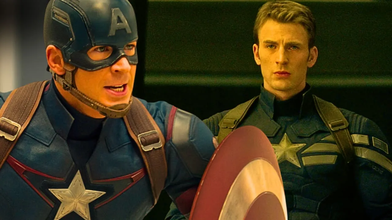 Chris Evans: The Man Who Became Captain America – A Journey of Strength and Sacrifice 3 Chris Evans: The Man Who Became Captain America – A Journey of Strength and Sacrifice