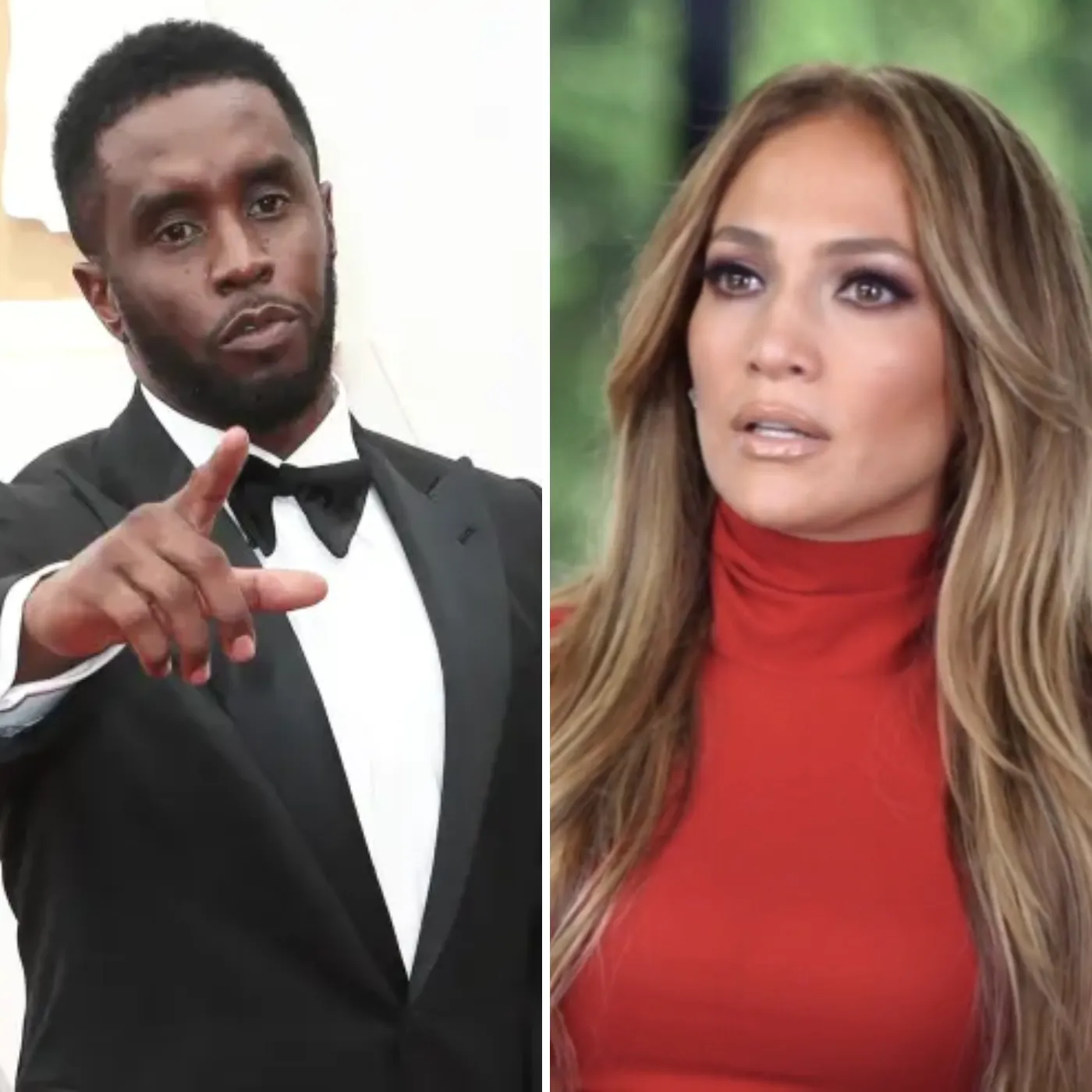 The Truth Behind Sean Diddy's Breakup With Jennifer Lopezz 2 The Truth Behind Sean Diddy's Breakup With Jennifer Lopezz