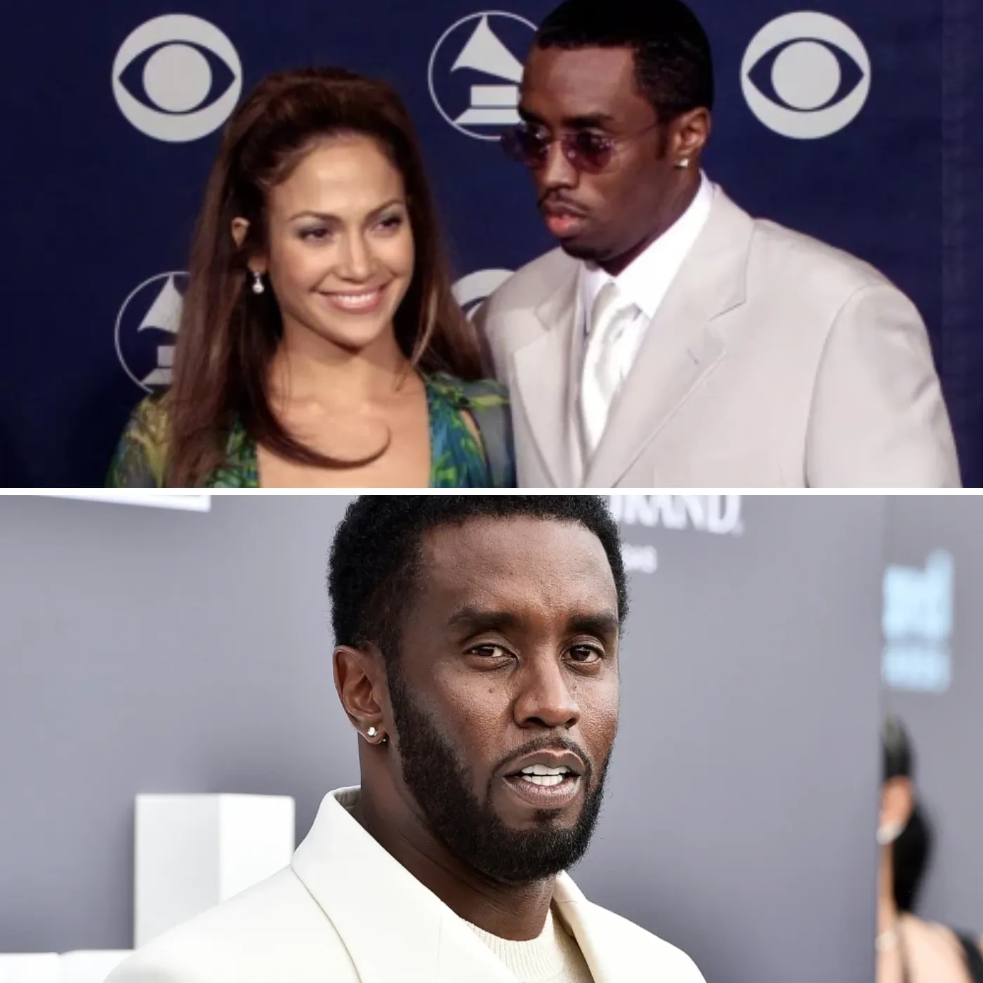 The Truth Behind Sean Diddy's Breakup With Jennifer Lopezz 3 The Truth Behind Sean Diddy's Breakup With Jennifer Lopezz