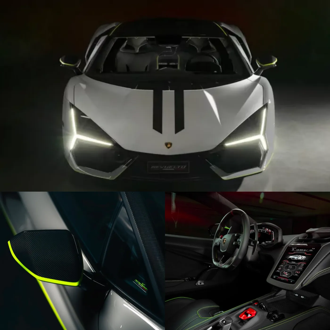 Lamborghini Arena - A Meeting Place for Speed Enthusiasts 3 Lamborghini Arena - A Meeting Place for Speed Enthusiasts