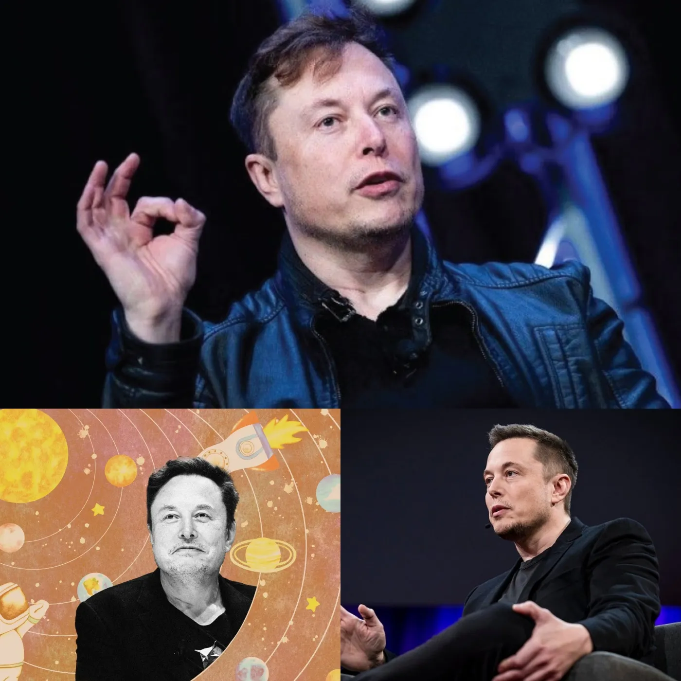 Elon Musk turns a kindergarten in Texas into a "laboratory"