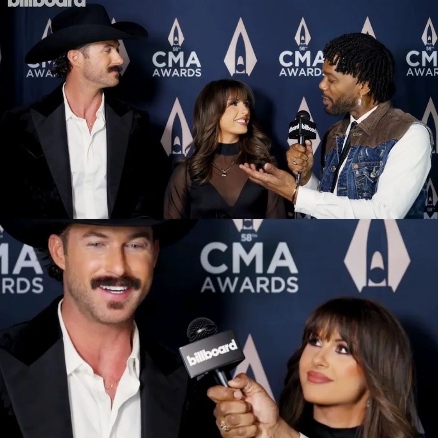 Riley Green and Ella Langley's uninspired 2024 CMA win left audiences disappointed